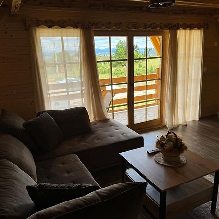 Frogland Apartment Žabljak Екстериор снимка