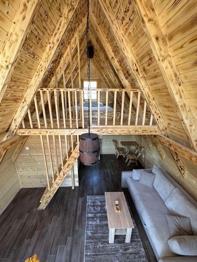 Frogland Apartment Žabljak Екстериор снимка